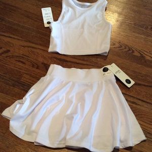 Otis active 2 piece active set